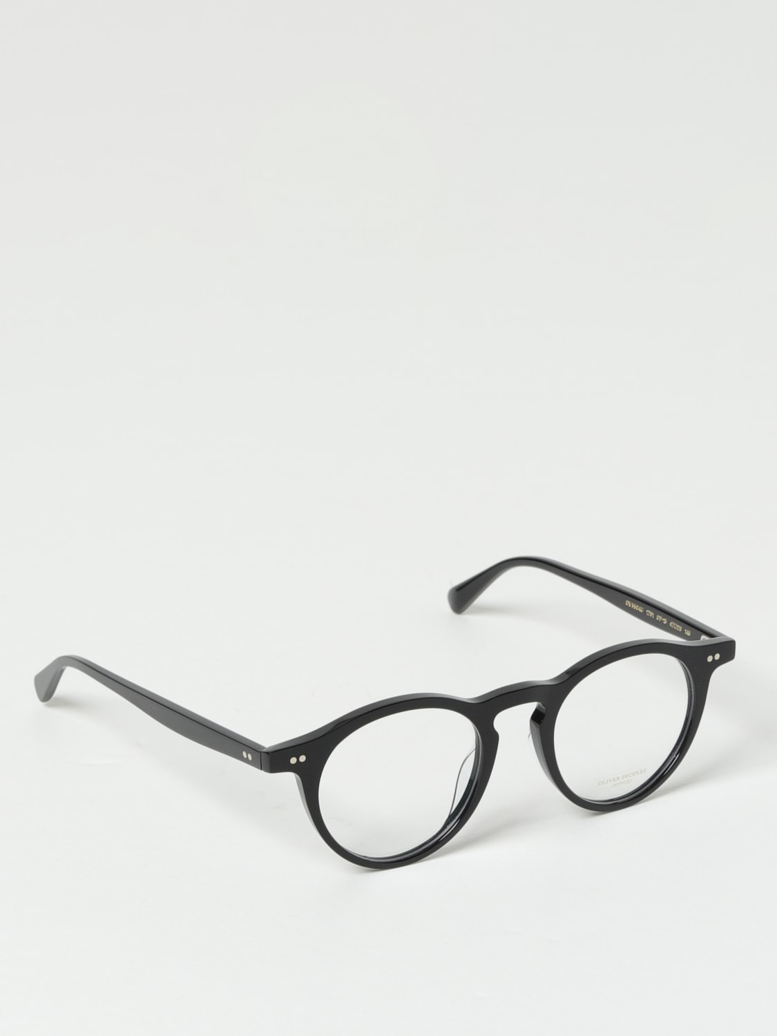 OLIVER PEOPLES OPTICAL FRAMES: Oliver Peoples acetate eyeglasses, Fa01 - Img 1