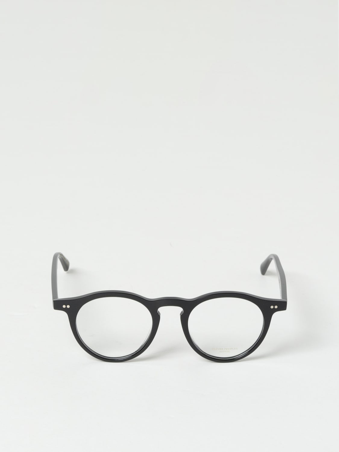 OLIVER PEOPLES OPTICAL FRAMES: Oliver Peoples acetate eyeglasses, Fa01 - Img 2