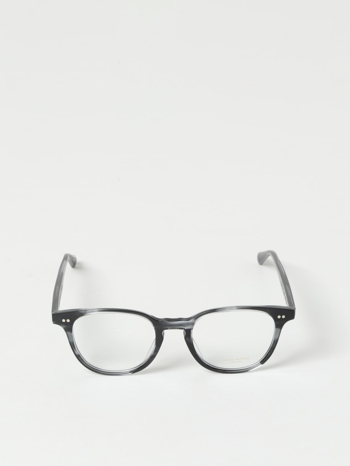 OLIVER PEOPLES LUNETTES DE SOLEIL: Lunettes de soleil homme Oliver Peoples, Fa01 - Img 2