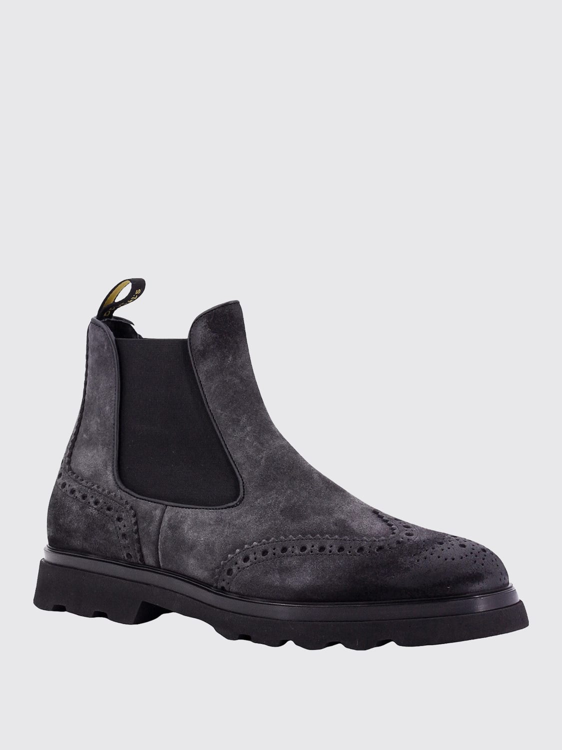 Doucal's chelsea boots shops