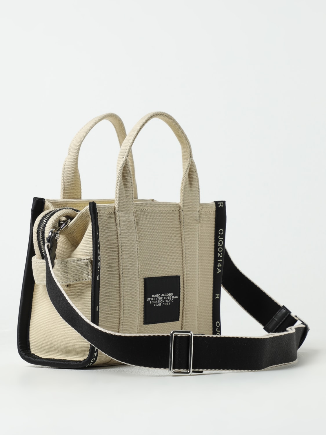 Marc Jacobsアウトレット：トートバッグ レディース - サンド | GIGLIO.COMオンラインのMarc Jacobs ハンドバッグ  M0017025