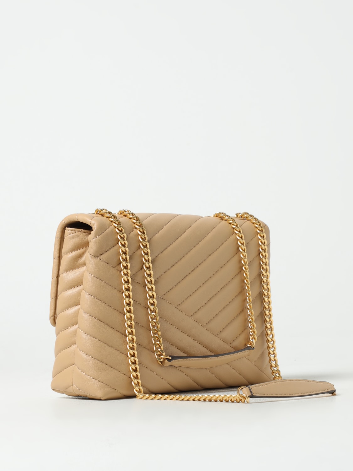 Tory Burch Kira bag in quilted leather