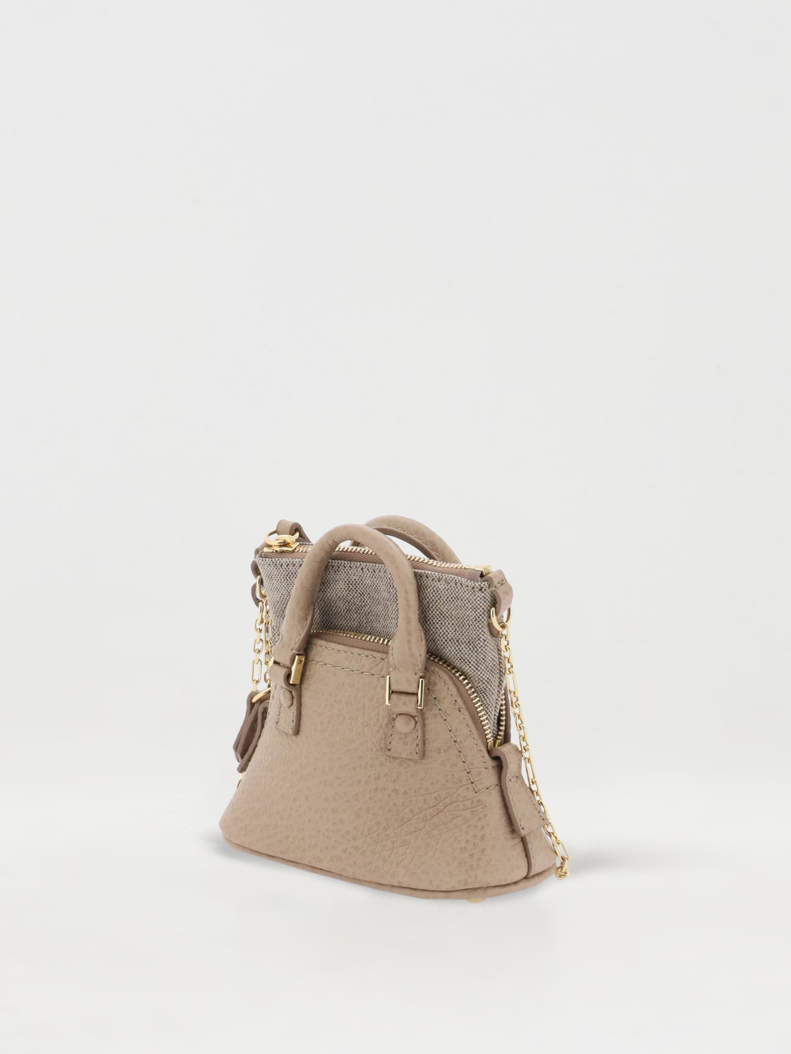 小物 s. Maison Margiela Maison Margiela Outlet: Crossbody bags woman - White | Maison