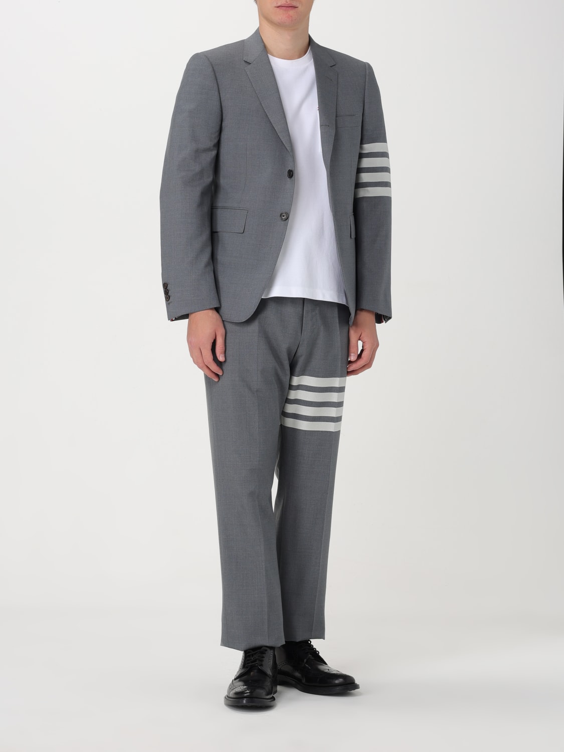 Pants men Thom Browne