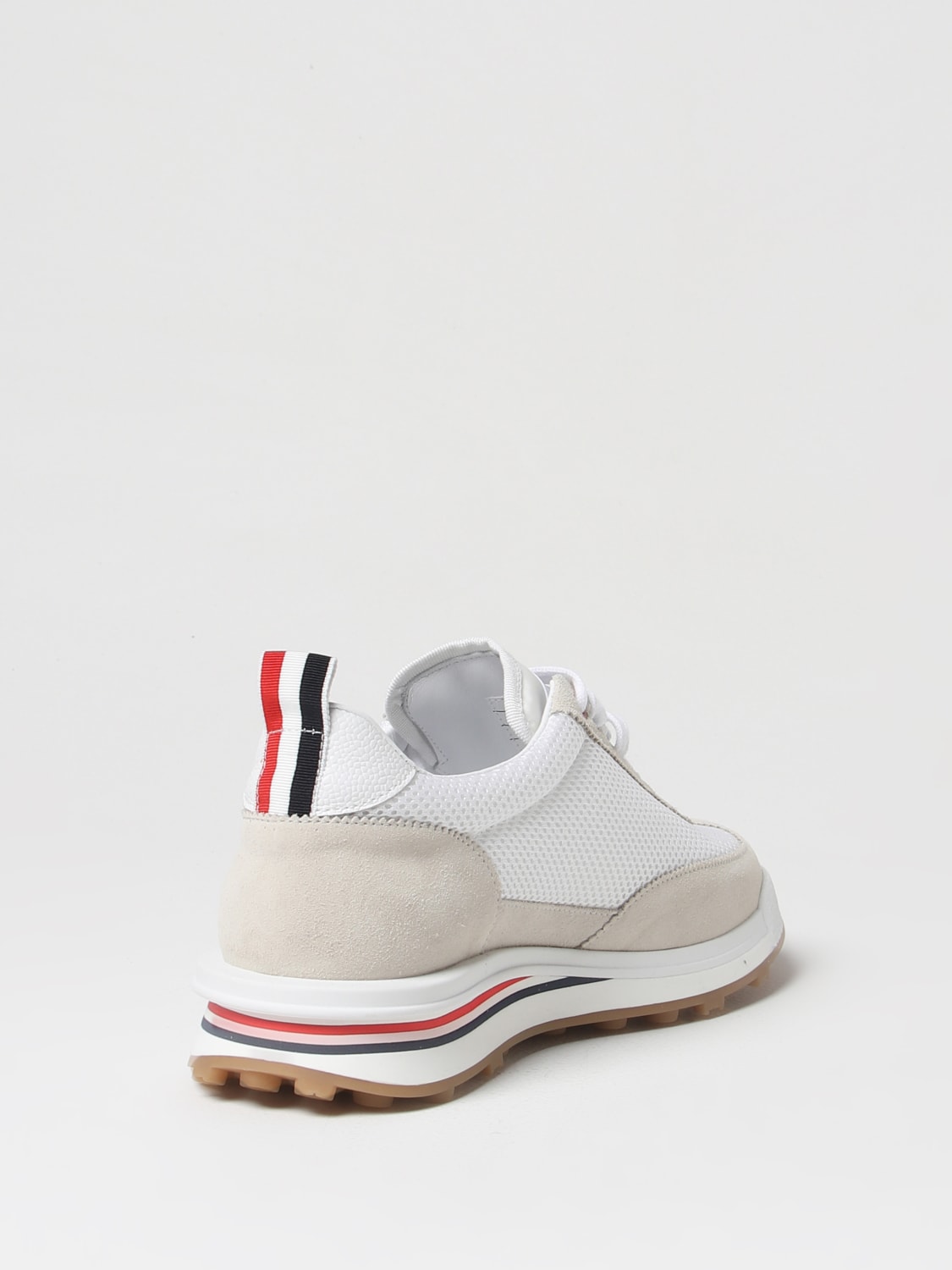 THOM BROWNE SNEAKERS: Sneakers men Thom Browne, White - Img 3