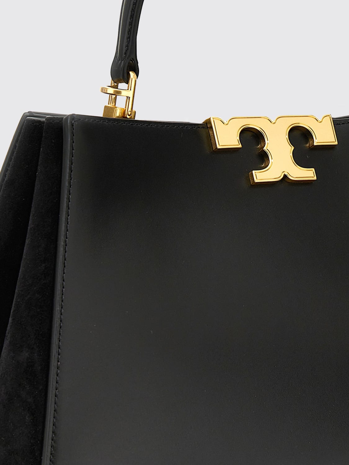 ハンドバッグ TORY BURCH Woman Handbag Black 137312 001 e45-tory-burch-tory-burch-