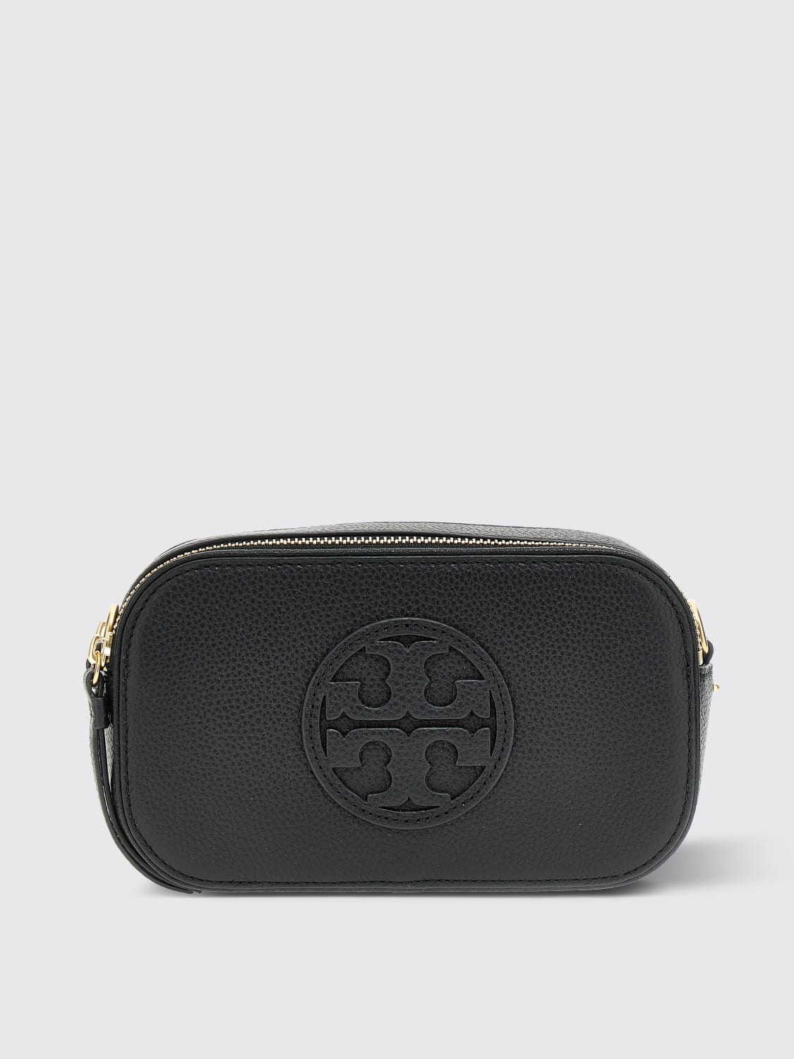 TORY BURCH Crossbody bags woman Black Tory Burch mini bag 145667 online at GIGLIO.COM