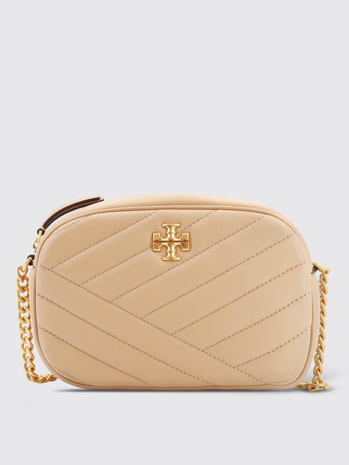 Tory burch brown crossbody bag sale