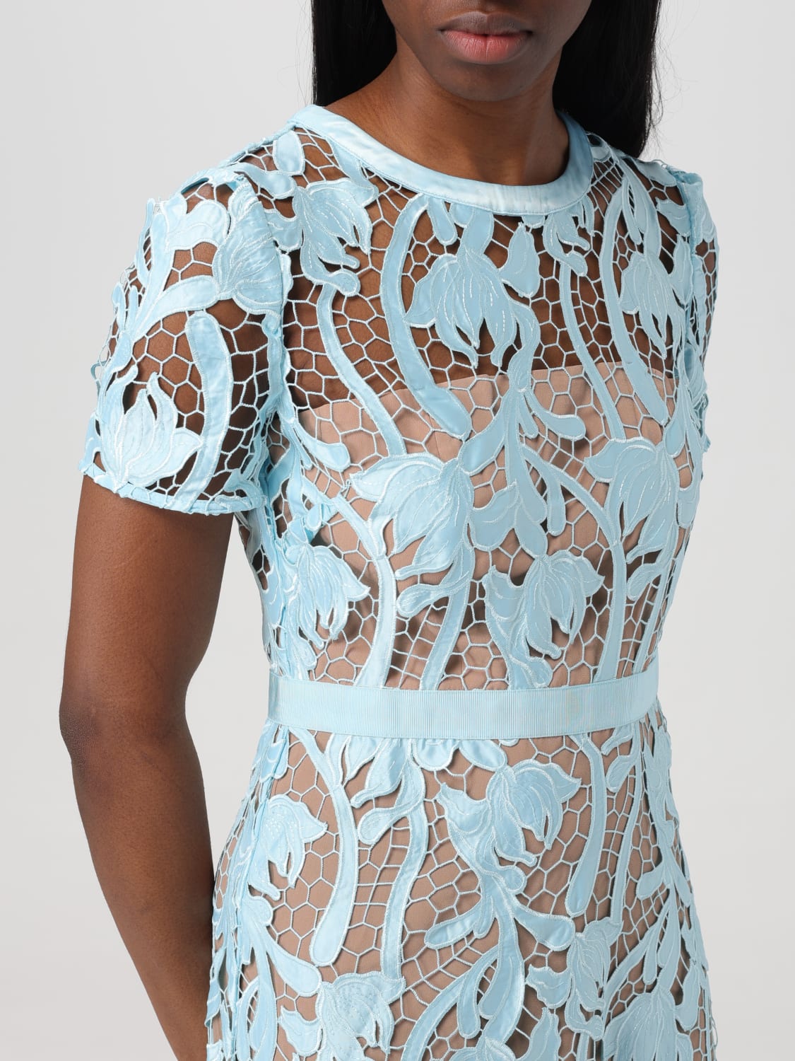 Self portrait dress outlet online