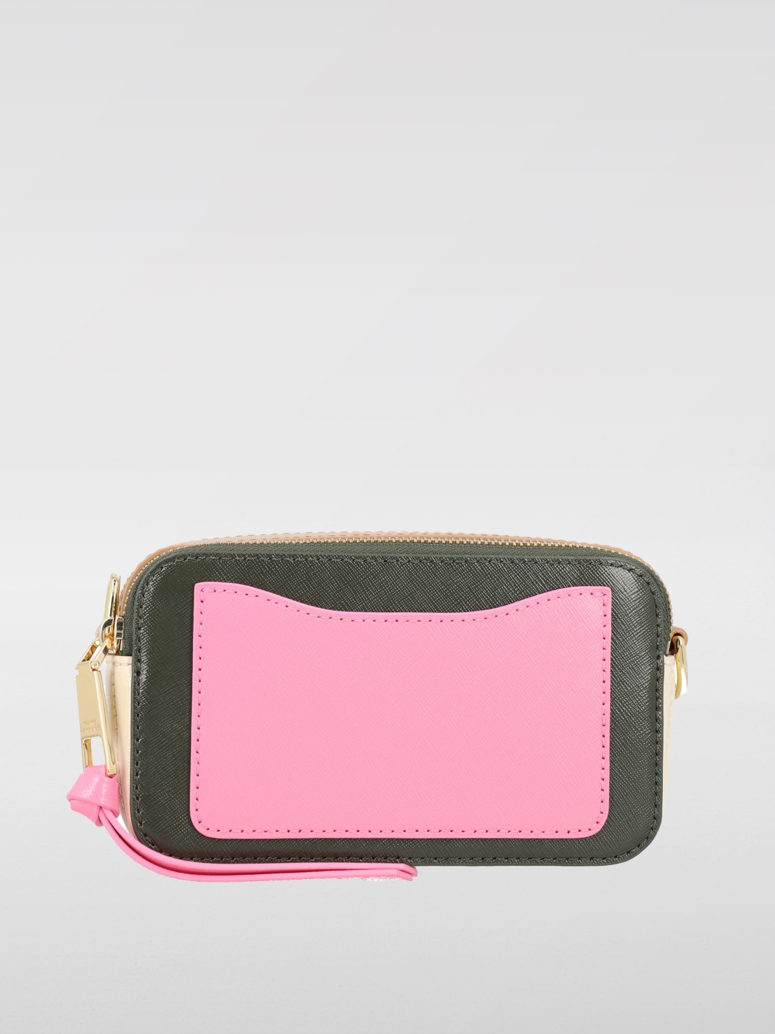 MARC JACOBS ミニバッグ: ショルダーバッグ レディース Marc Jacobs, グリーン - Img 2