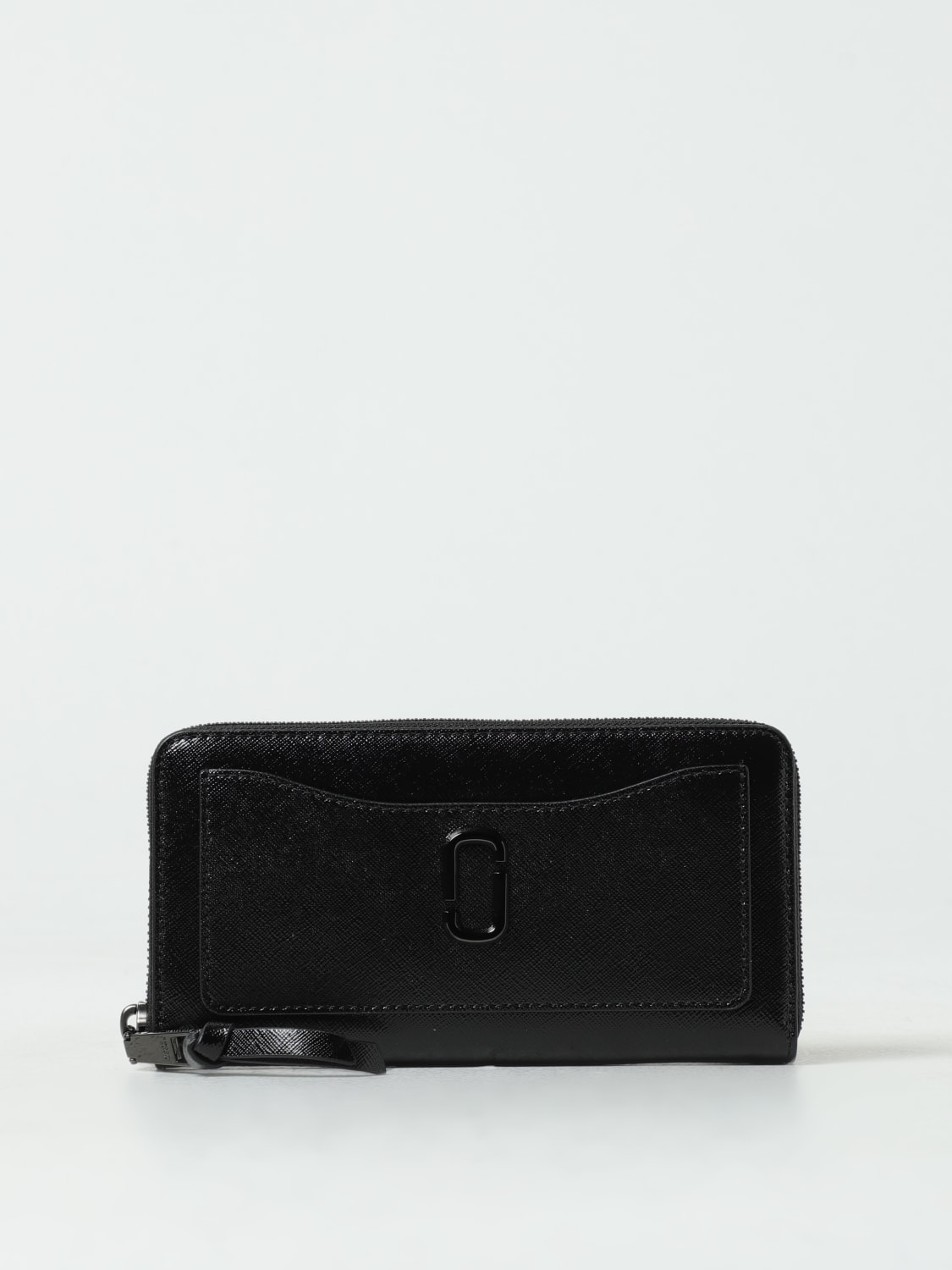 MARC JACOBS CARTERA: Cartera mujer Marc Jacobs, Negro - Img 1