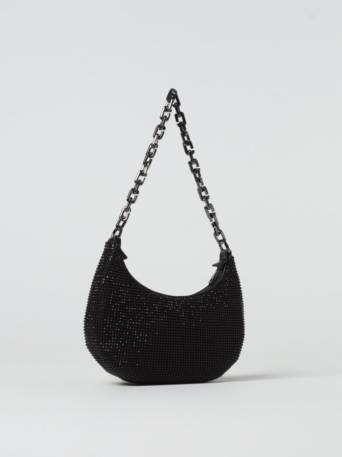 MARC JACOBS：ショルダーバッグ レディース - ブラック | GIGLIO
