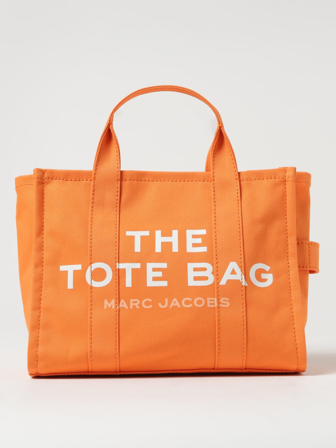 Giglio Borsa The Medium Tote Bag Marc Jacobs in canvas