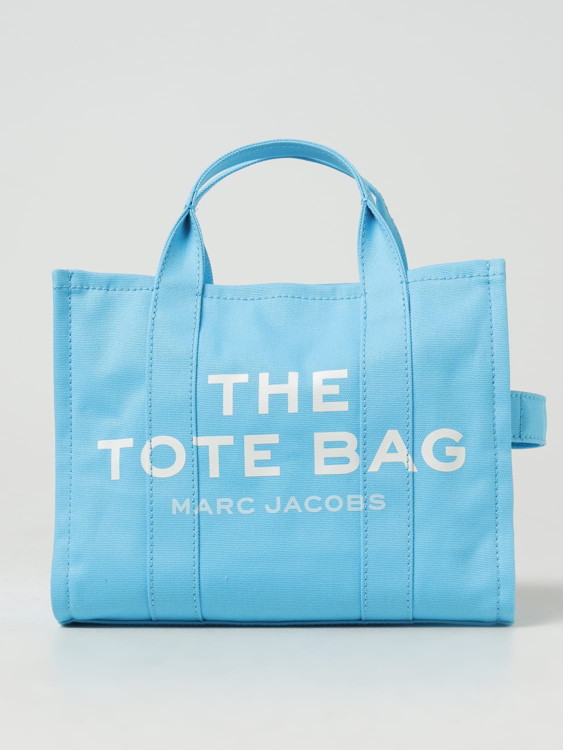 Giglio Borsa The Medium Tote Bag Marc Jacobs in canvas