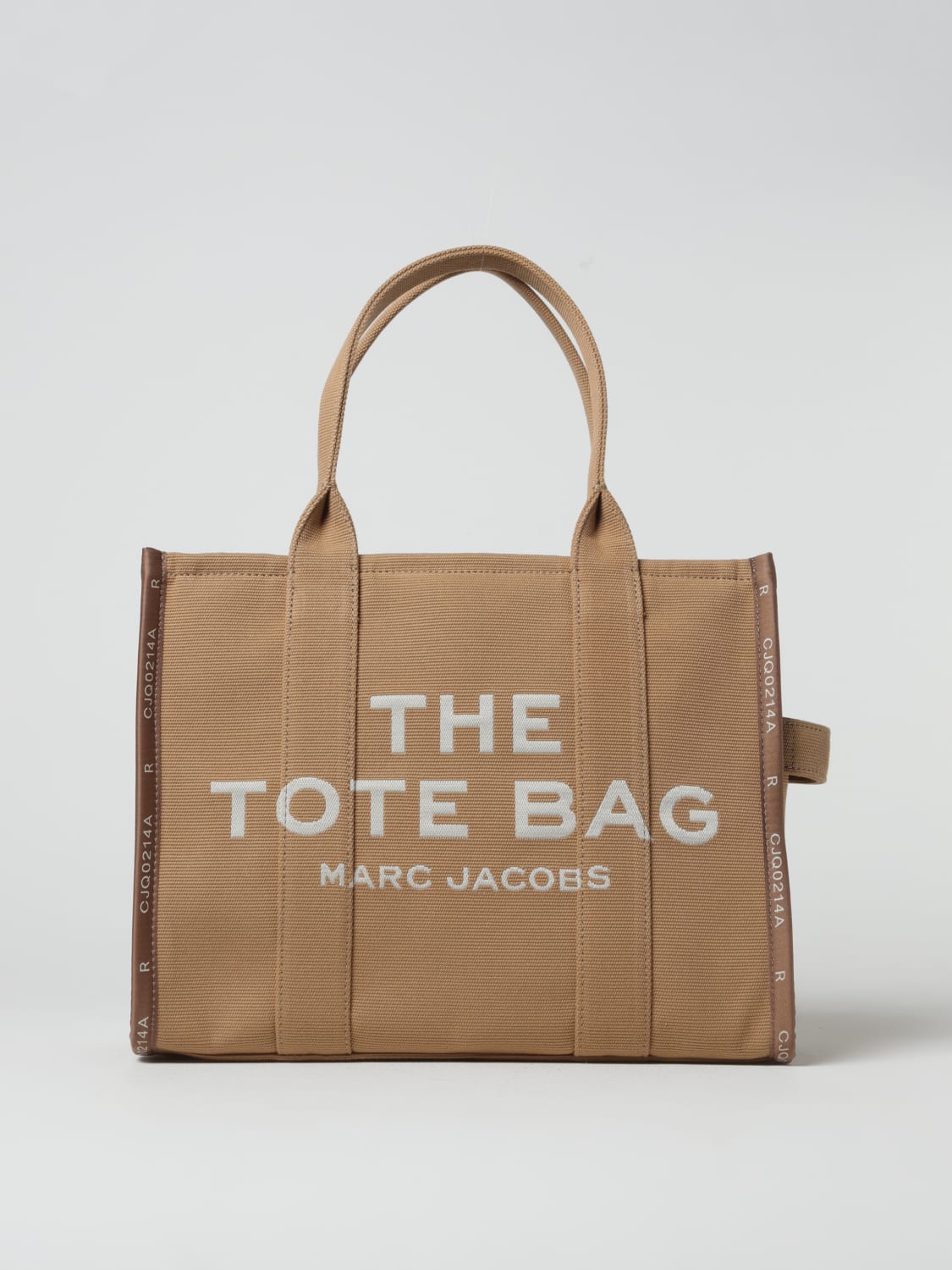 MARC JACOBS：ハンドバッグ レディース - ブラウン | GIGLIO.COMオンラインのMarc Jacobs トートバッグ  M0017048