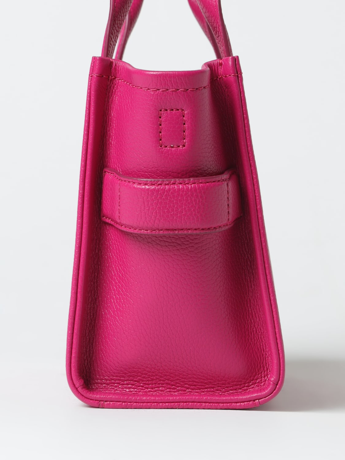 MARC JACOBS BOLSO DE MANO: Bolso de mano mujer Marc Jacobs, Fucsia - Img 3