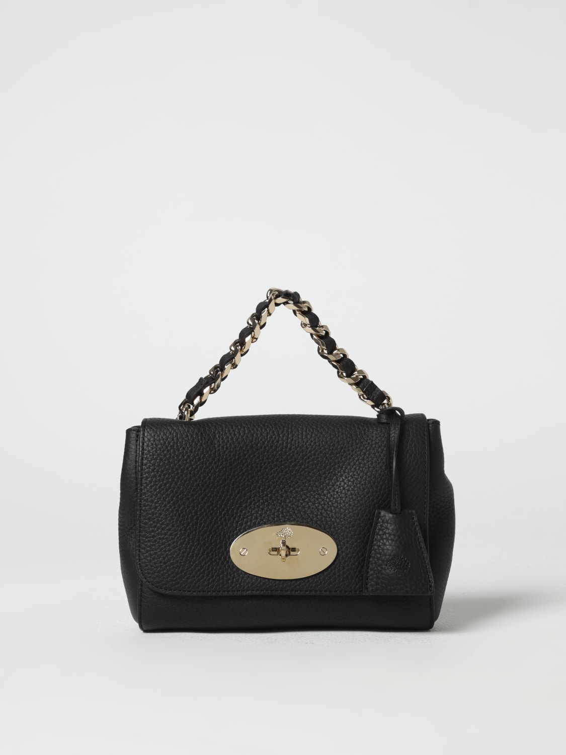 ショルダーバッグ レディース Mulberry