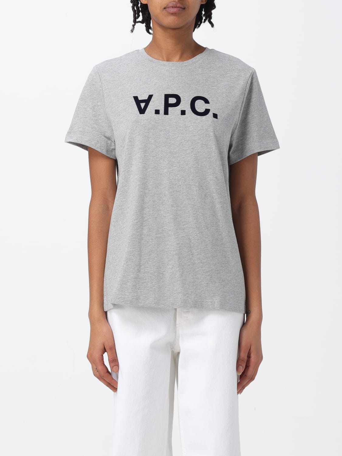 apc レディース t 販売 シャツ