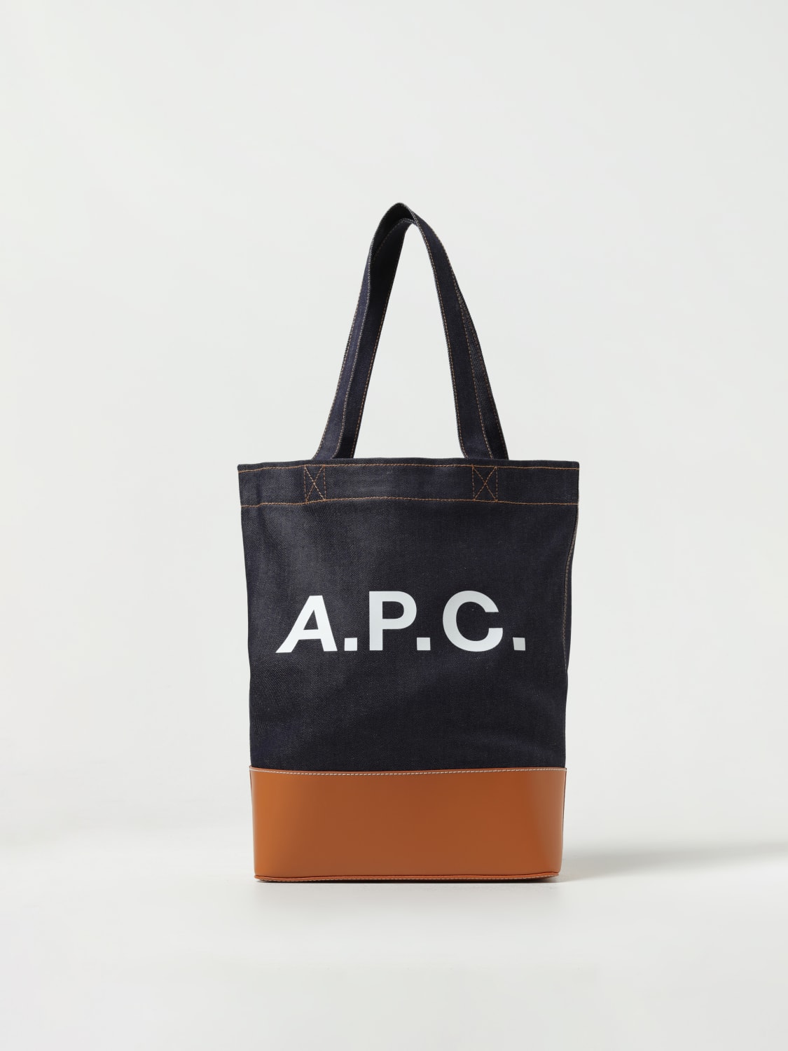 Apc axel tote sale