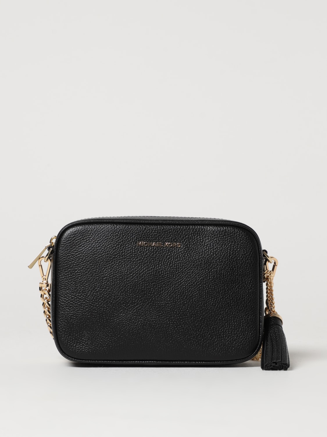 MICHAEL MICHAEL KORS Schulterriemen damen Schwarz Michael Michael Kors Mini Tasche 32F7GGNM8L online auf GIGLIO.COM