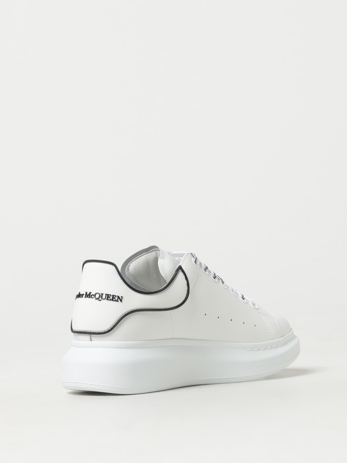 Sneakers men Alexander McQueen