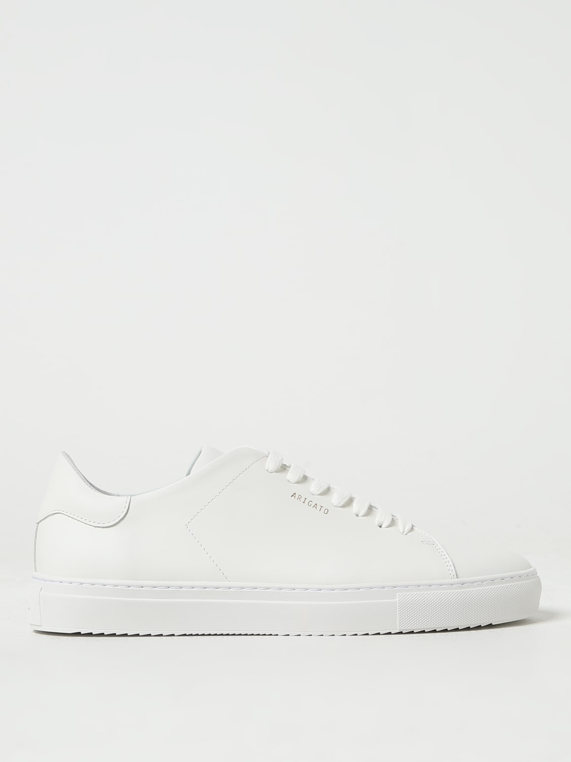 AXEL ARIGATO SNEAKERS: Sneakers men Axel Arigato, White - Img 1
