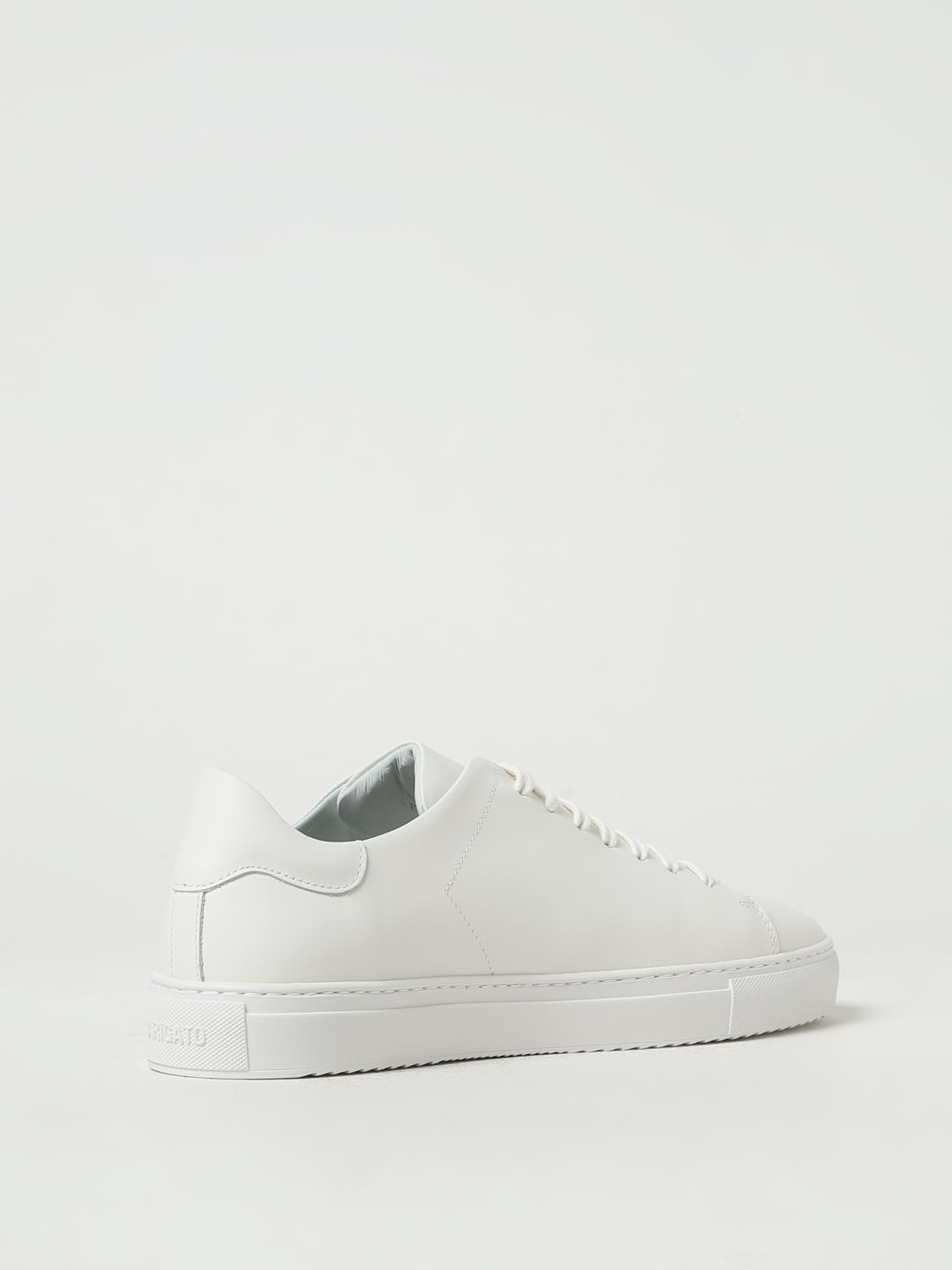 AXEL ARIGATO SNEAKERS: Sneakers men Axel Arigato, White - Img 3