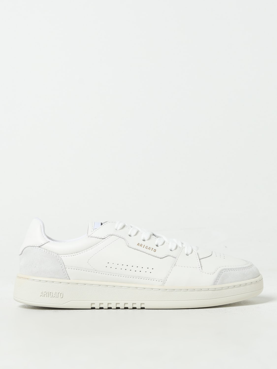AXEL ARIGATO SNEAKERS: Sneakers men Axel Arigato, White - Img 1