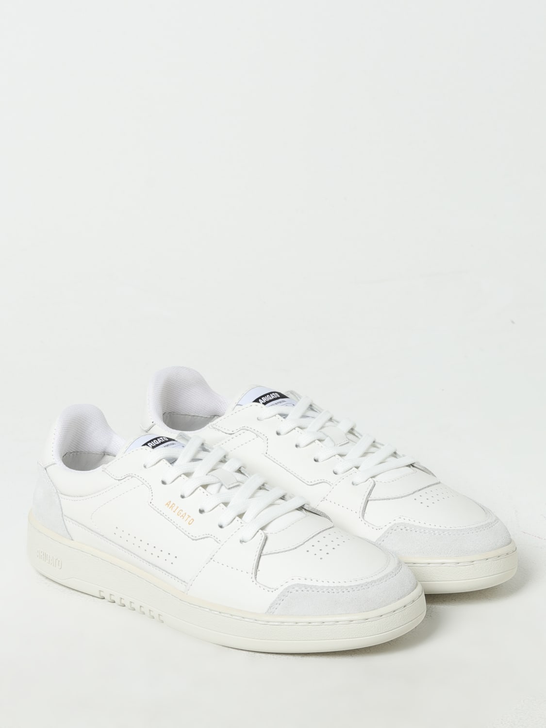 AXEL ARIGATO SNEAKERS: Sneakers men Axel Arigato, White - Img 2