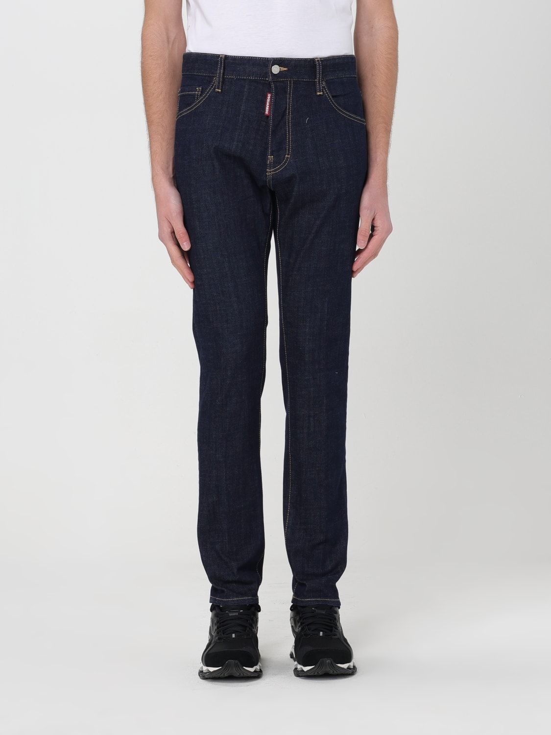 Jeans men Dsquared2