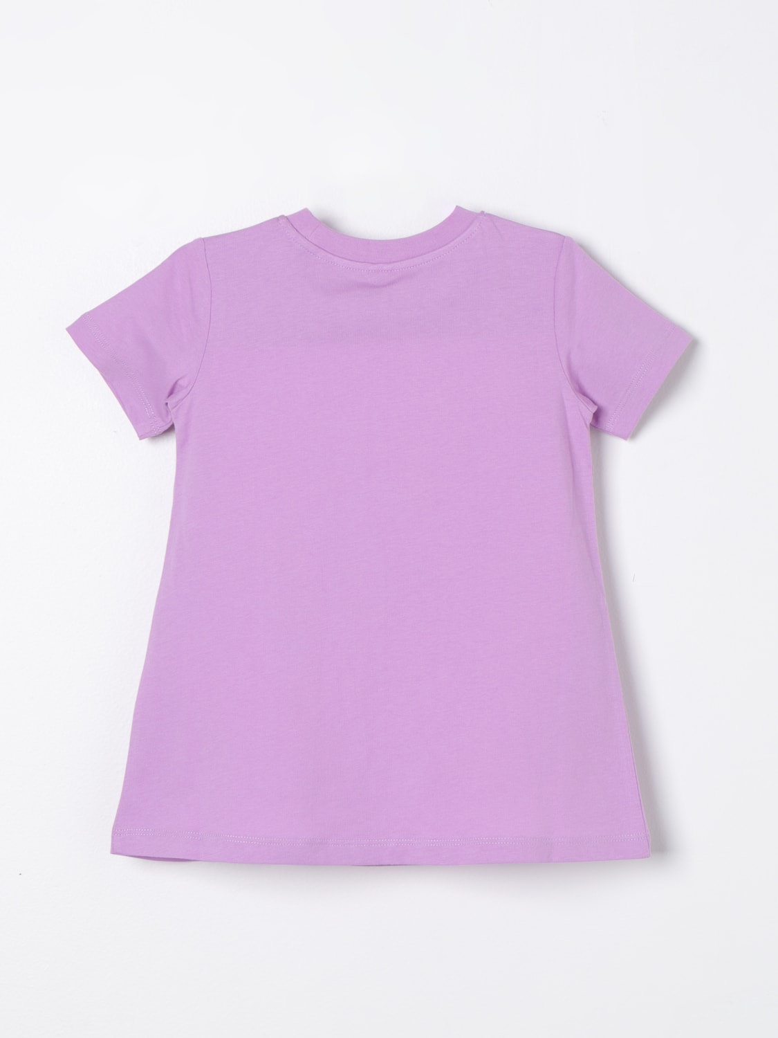 STELLA MCCARTNEY KIDS 드레스: 드레스 남아 Stella McCartney Kids, 바이올렛 - Img 2