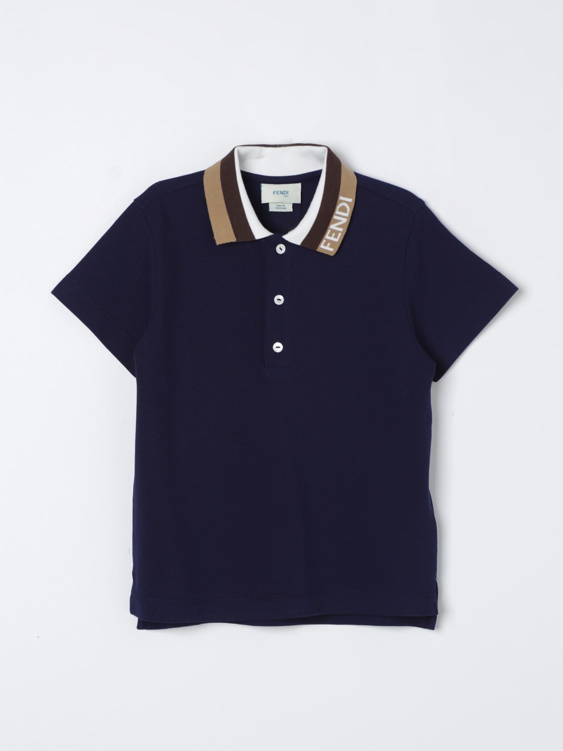FENDI ポロシャツ