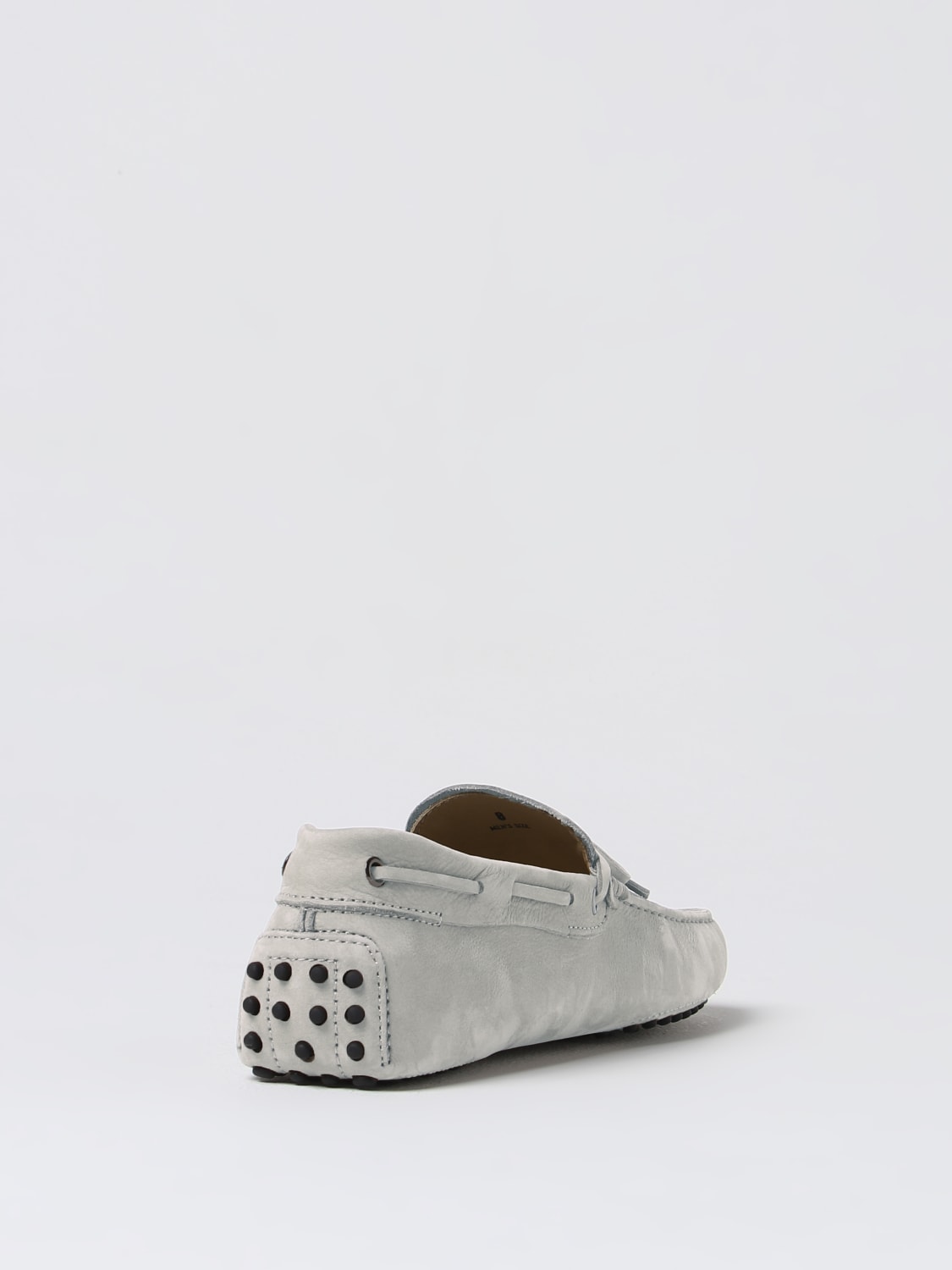 TOD'S LOAFERS: Loafers men Tod's, Blue - Img 3