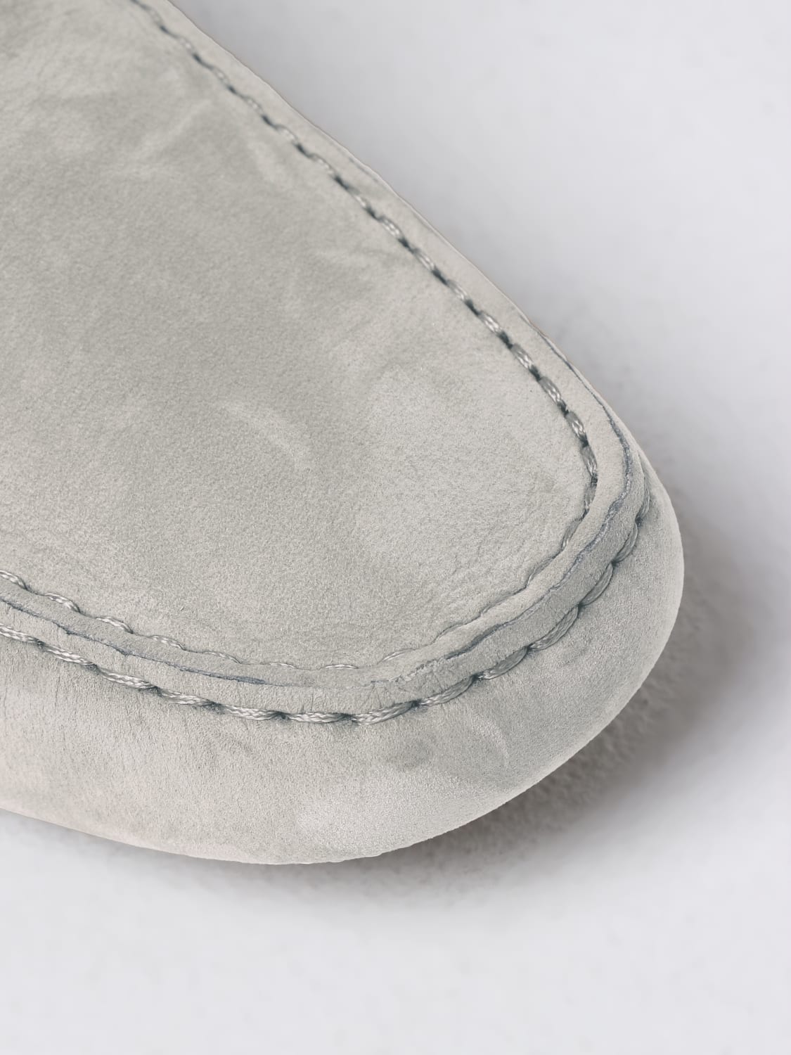 TOD'S LOAFERS: Loafers men Tod's, Blue - Img 4