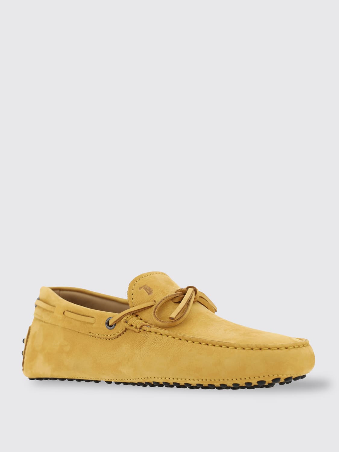TOD'S LOAFERS: Loafers men Tod's, Ocher - Img 2