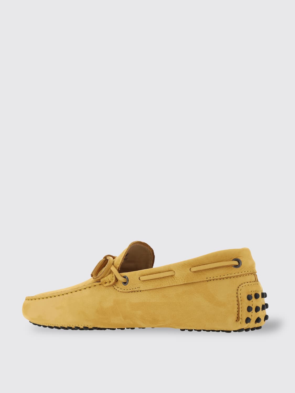TOD'S LOAFERS: Loafers men Tod's, Ocher - Img 3