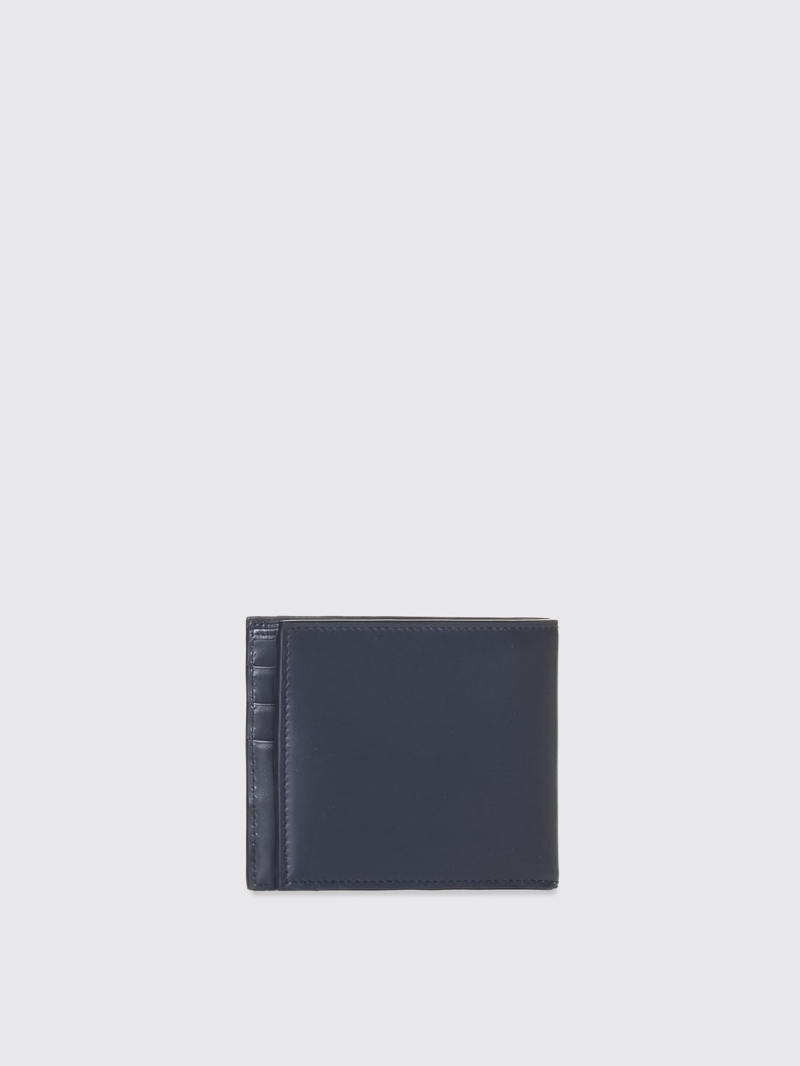 DOLCE & GABBANA WALLET: Wallet men Dolce & Gabbana, Black - Img 3