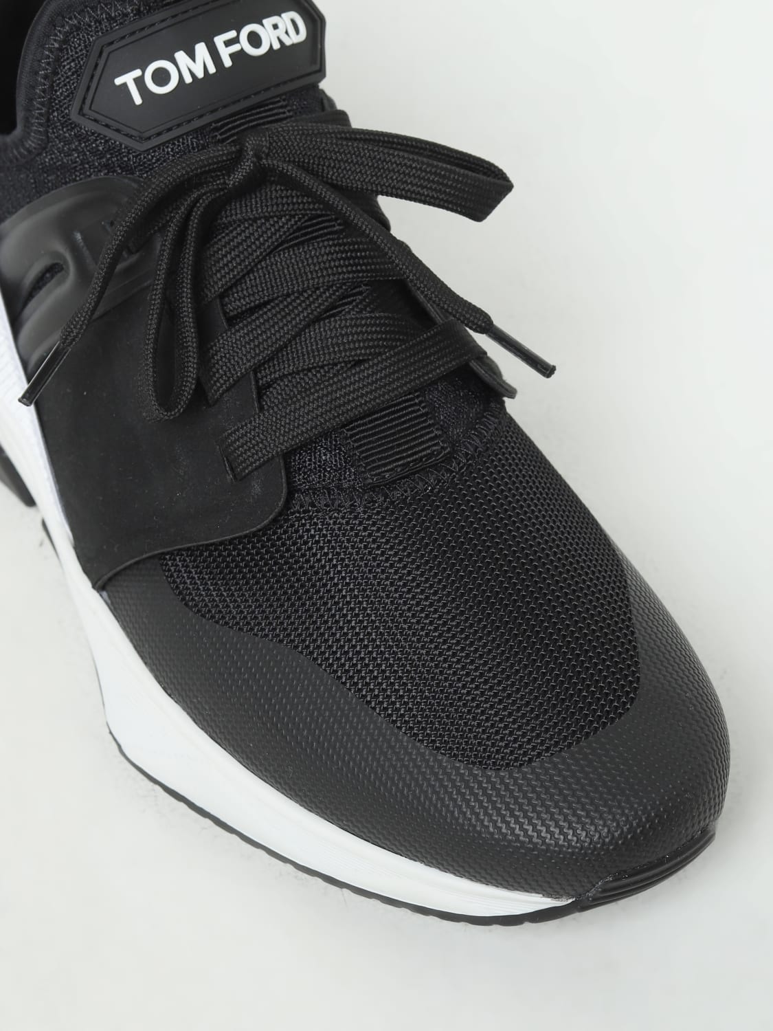 Sneakers men Tom Ford