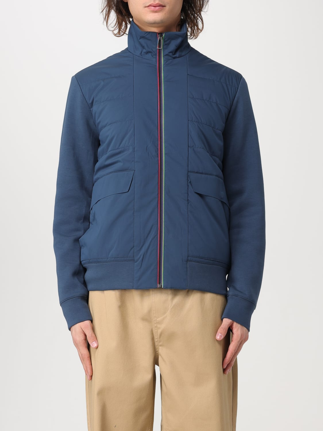 Paul smith jacket sale best sale