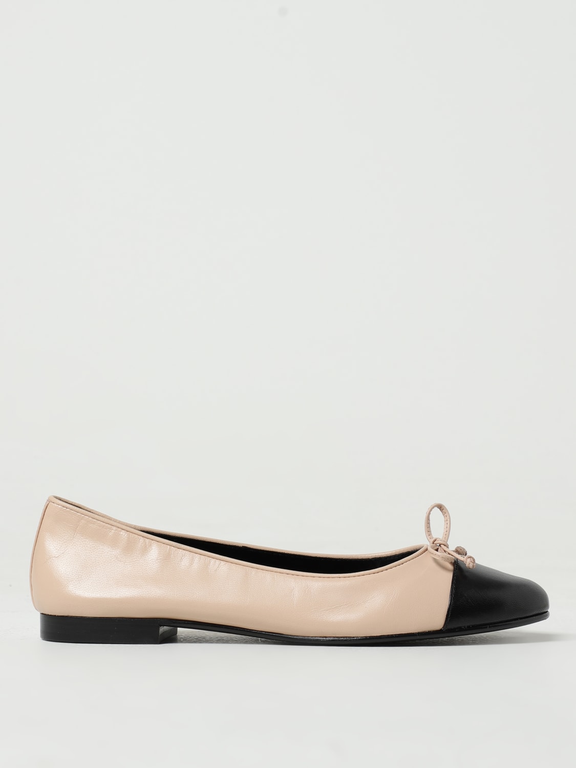 TORY BURCH BALLET FLAT: Ballet flats woman Tory Burch, Pink - Img 1