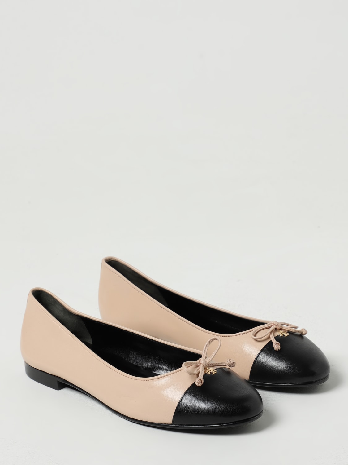 TORY BURCH BALLET FLAT: Ballet flats woman Tory Burch, Pink - Img 2