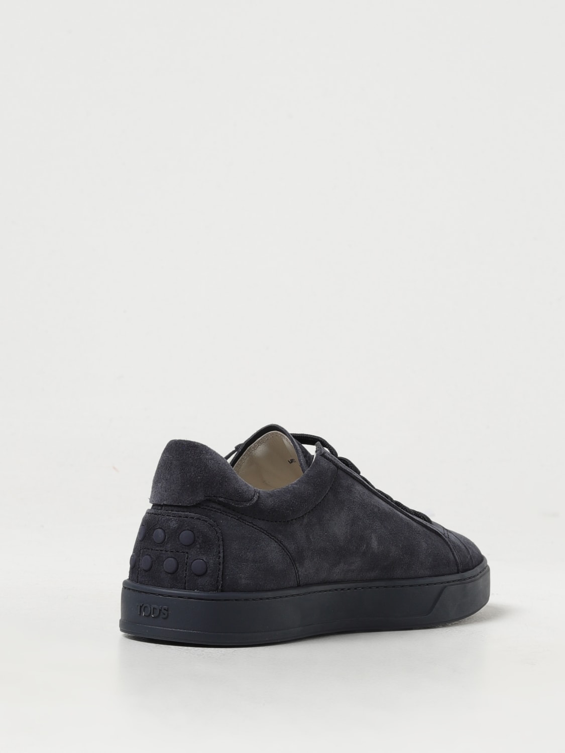 TOD'S SNEAKERS: Sneakers men Tod's, Blue - Img 3