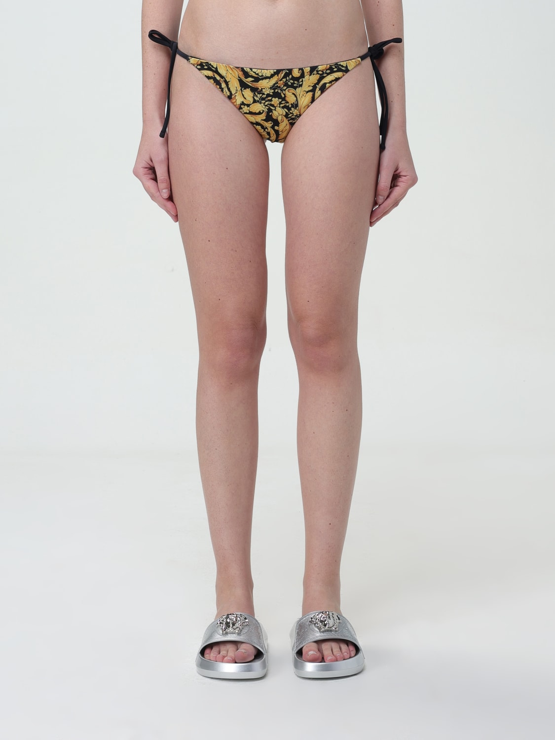 VERSACE SWIMSUIT: Swimsuit woman Versace, Multicolor - Img 1