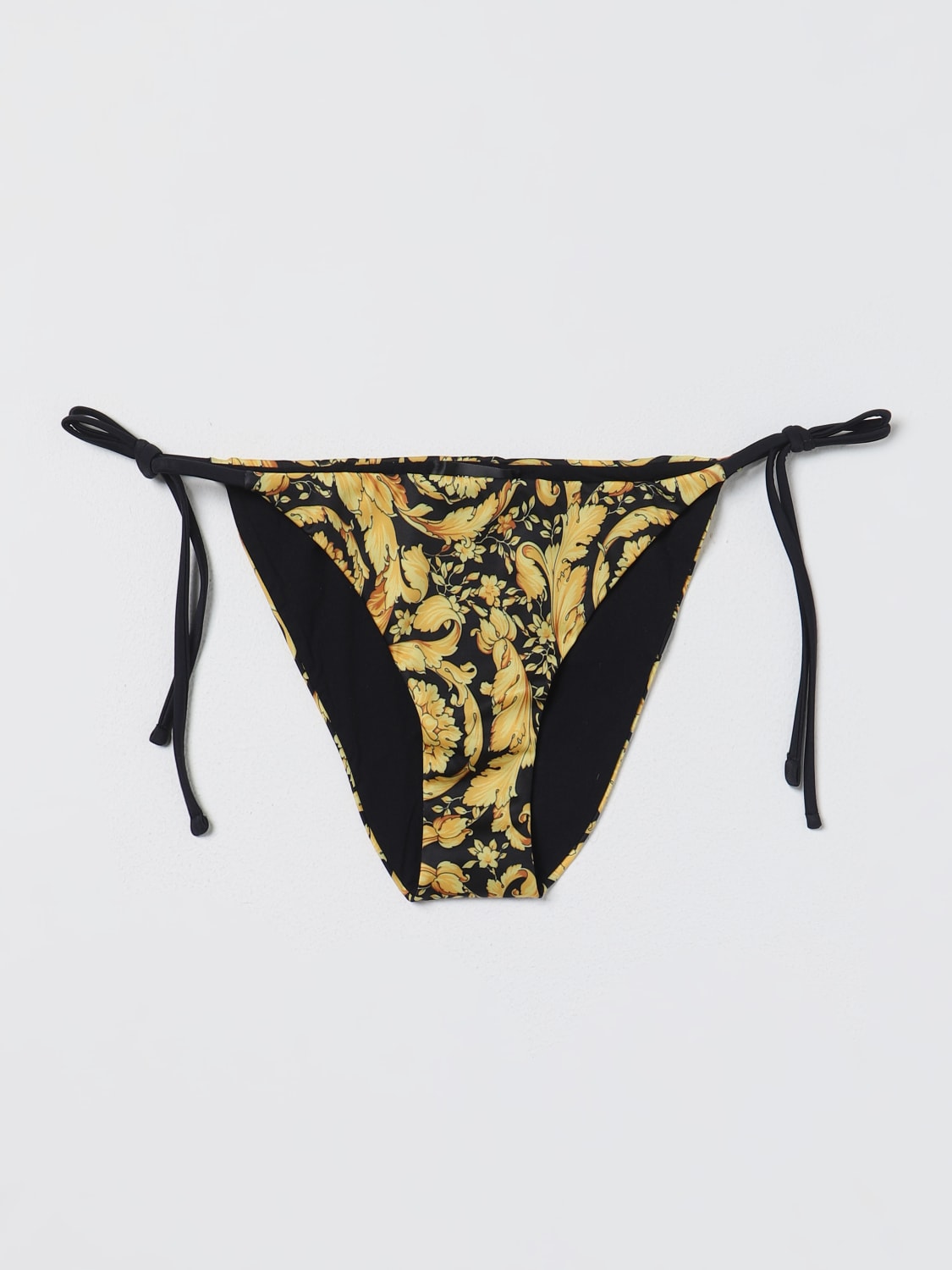 VERSACE SWIMSUIT: Swimsuit woman Versace, Multicolor - Img 2