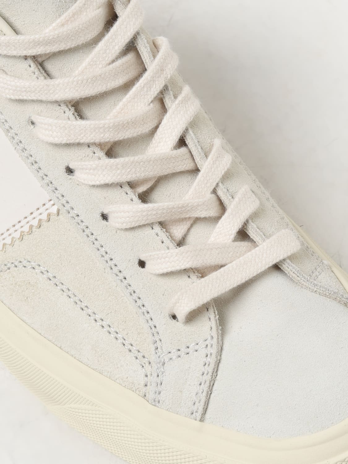 スニーカー TOM FORD Men Sneakers Beige J1507LCL423N 3JW03 Beige Trainers Tom Ford - Vitkac GB