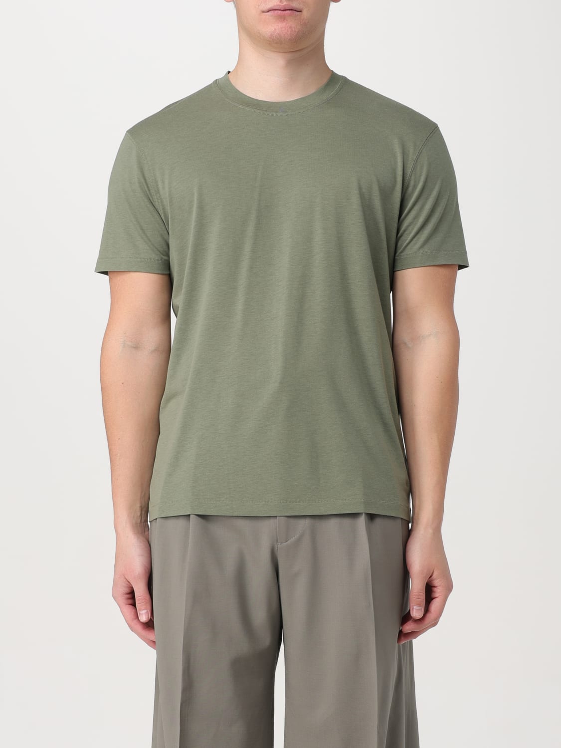 Giglio T-shirt Tom Ford in cotone