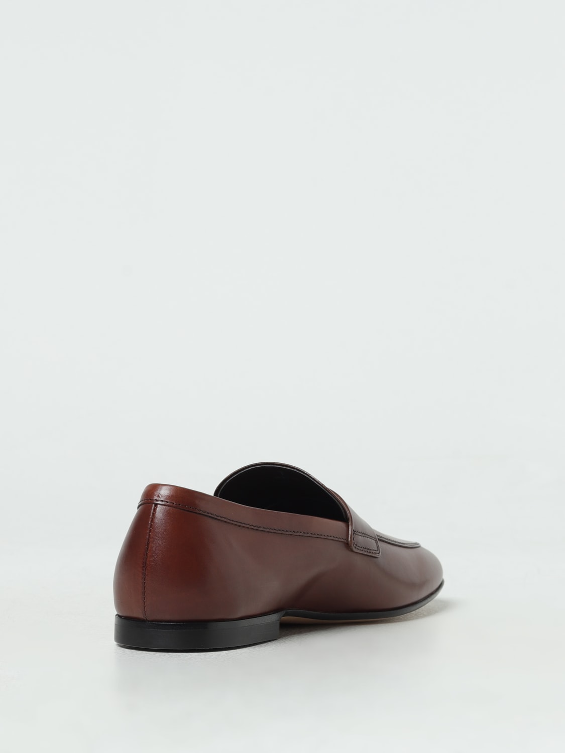 TOD'S LOAFERS: Loafers men Tod's, Brown - Img 3
