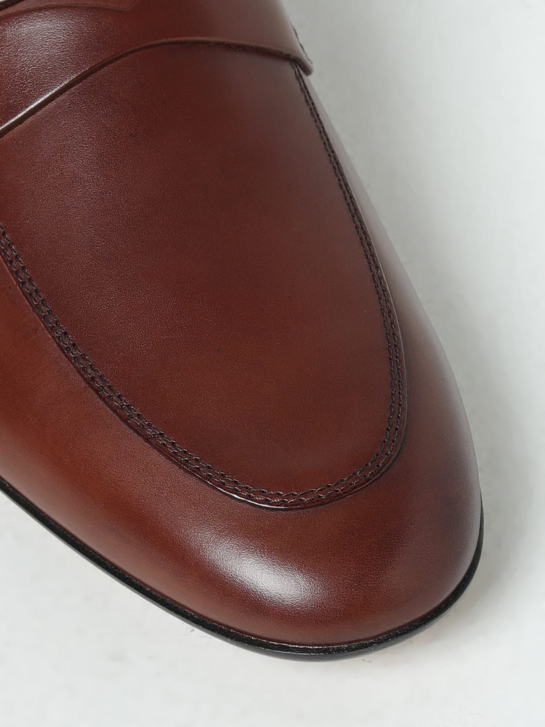 TOD'S LOAFERS: Loafers men Tod's, Brown - Img 4