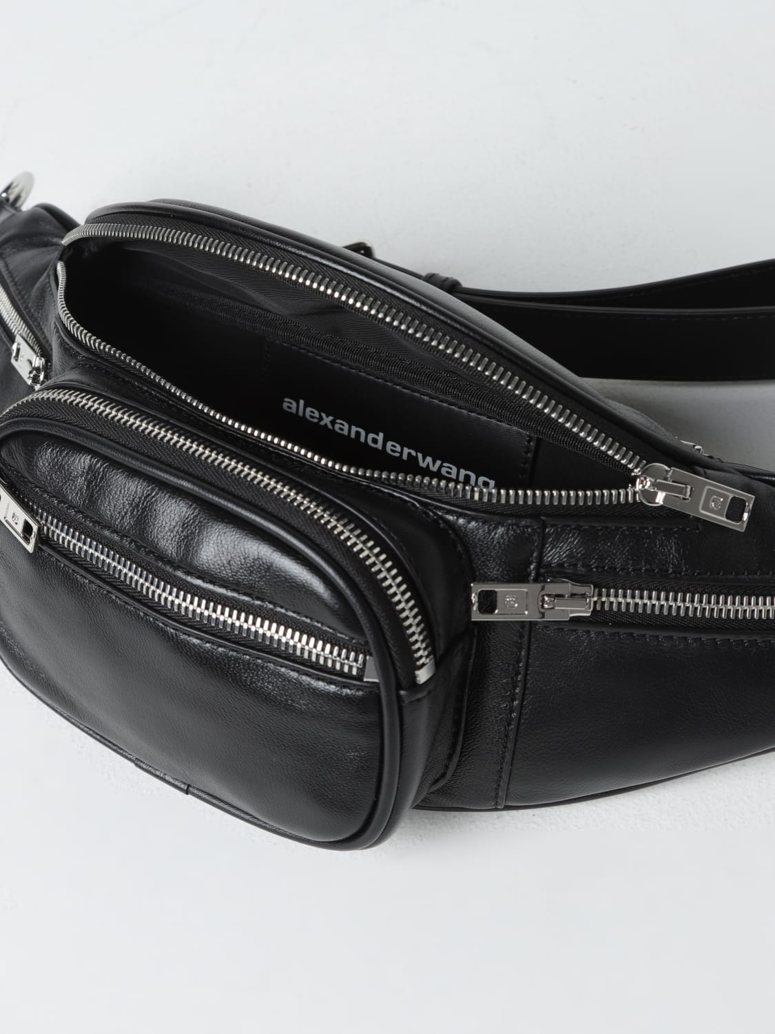 Alexander wang attica fanny pack sale hotsell