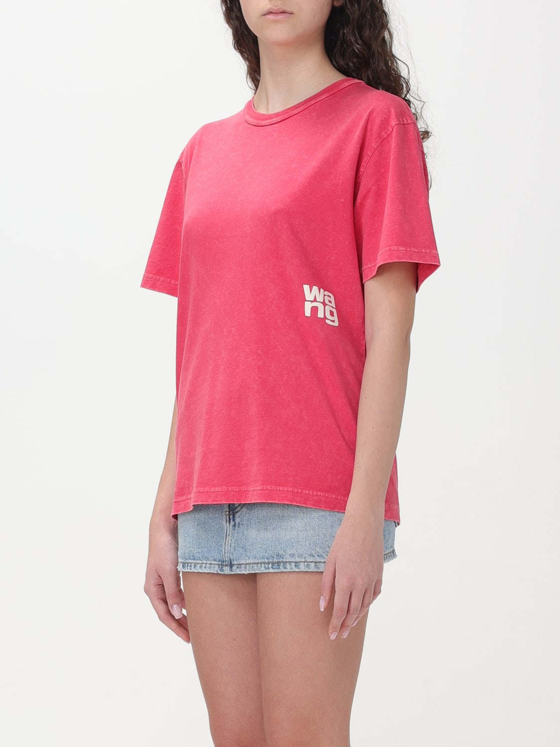 T-shirt woman T by Alexander Wang